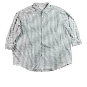 Men’s J.M. Haggar Classic Fit Size 22 (35/36)